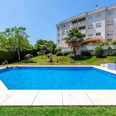Apartamento Torremolinos Lc Extérieur photo