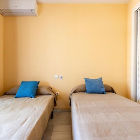 Apartamento Torremolinos Lc Extérieur photo