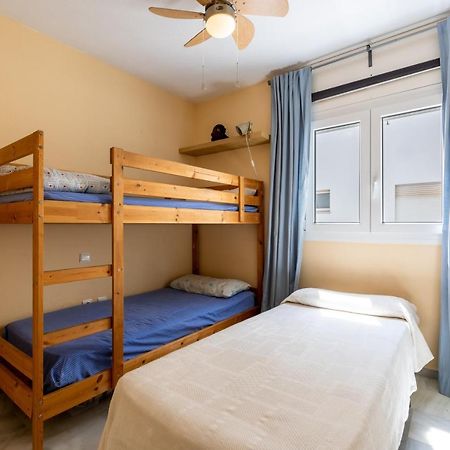 Apartamento Torremolinos Lc Extérieur photo