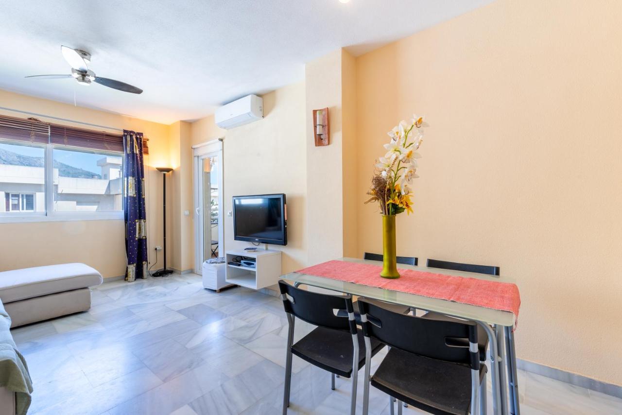 Apartamento Torremolinos Lc Extérieur photo