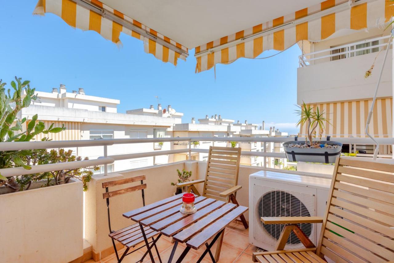 Apartamento Torremolinos Lc Extérieur photo
