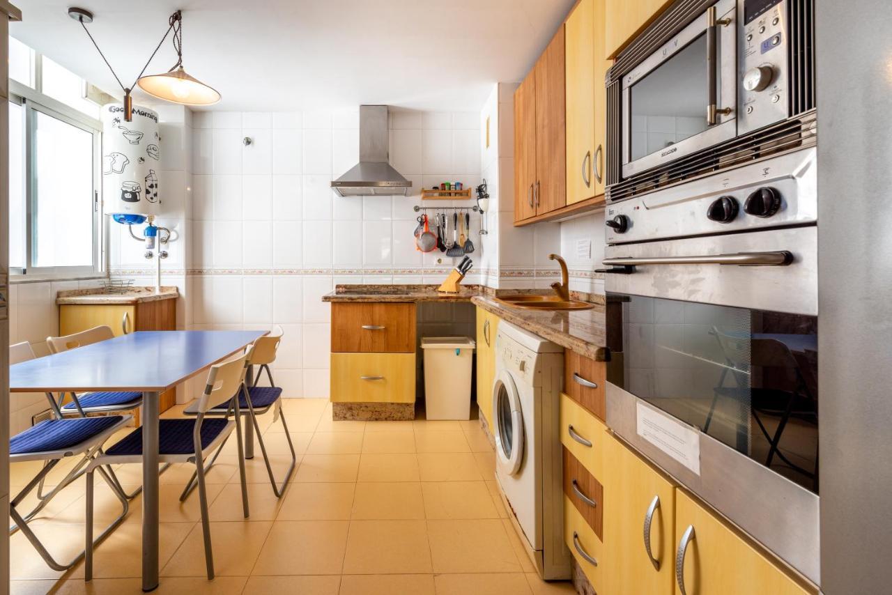 Apartamento Torremolinos Lc Extérieur photo