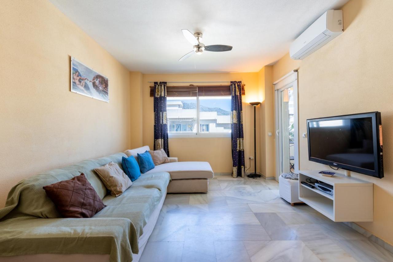Apartamento Torremolinos Lc Extérieur photo