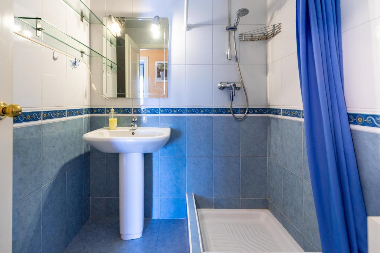 Apartamento Torremolinos Lc Extérieur photo
