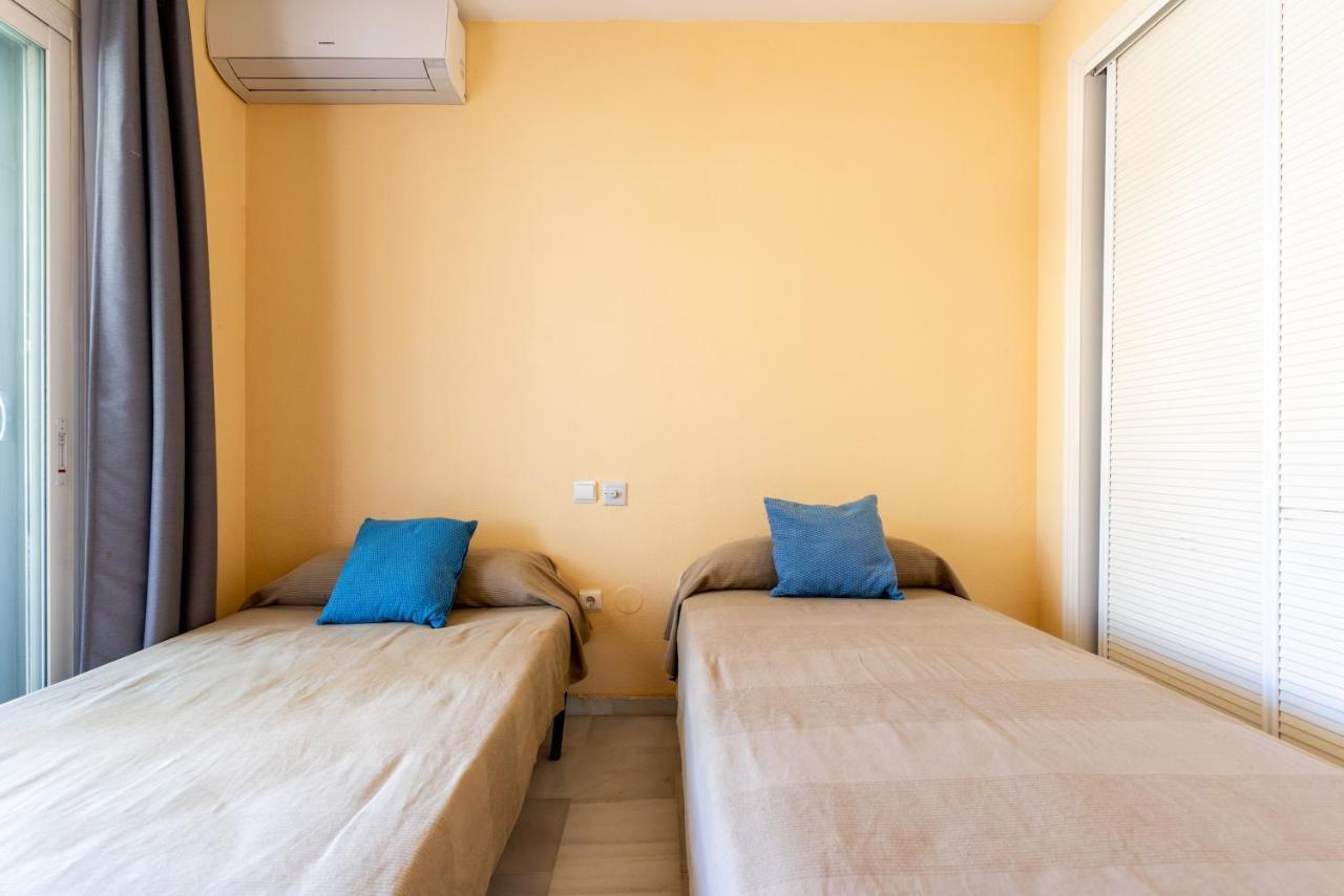 Apartamento Torremolinos Lc Extérieur photo