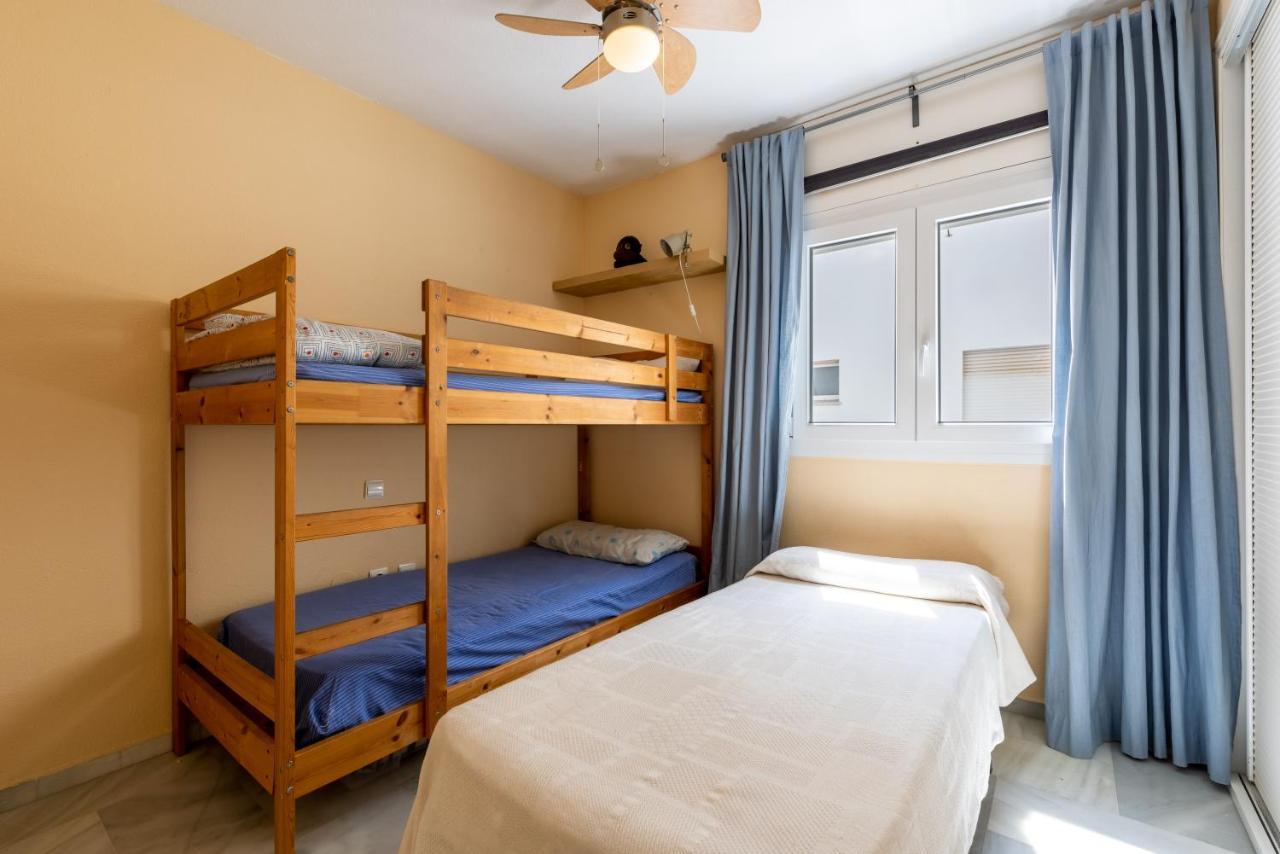 Apartamento Torremolinos Lc Extérieur photo