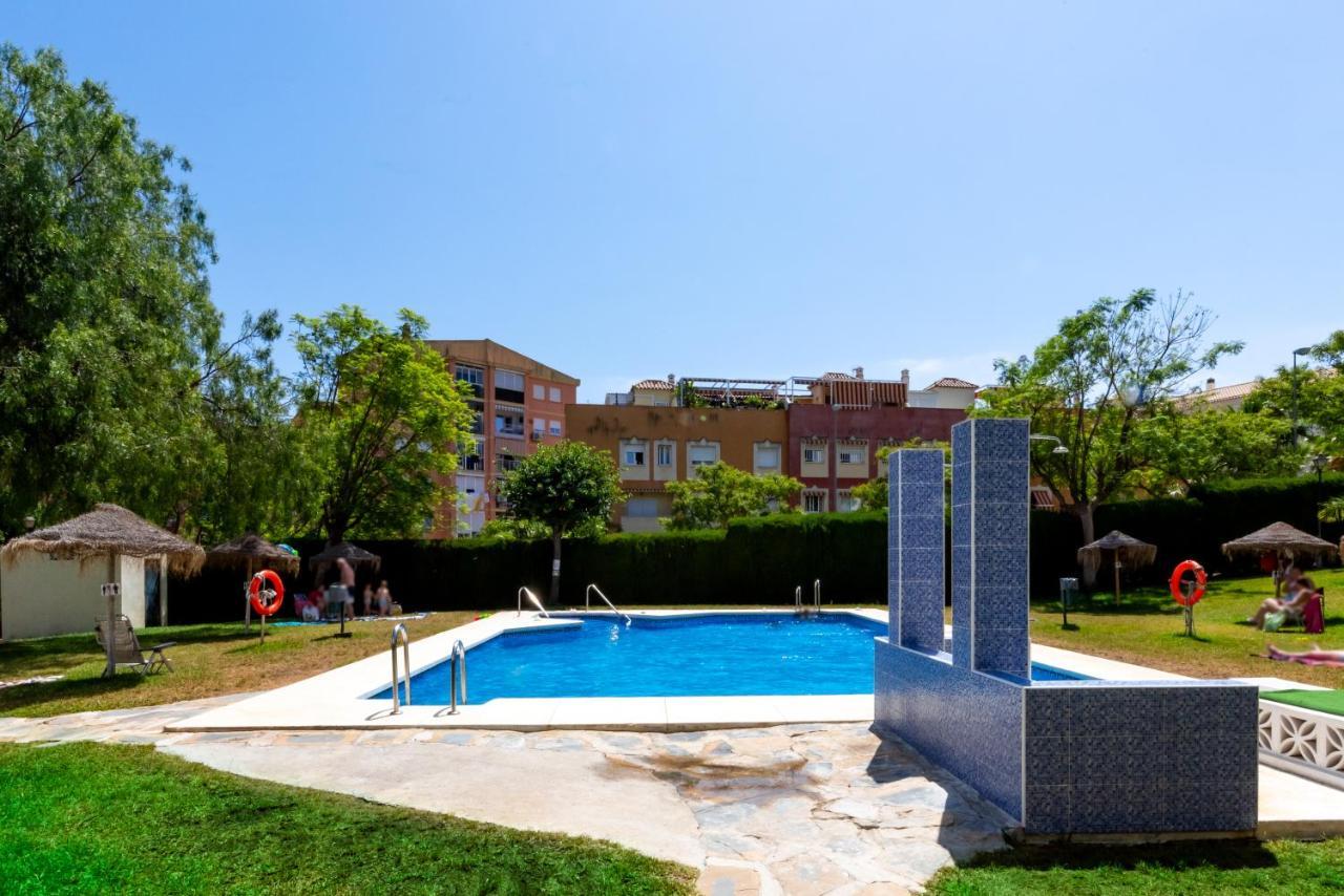 Apartamento Torremolinos Lc Extérieur photo