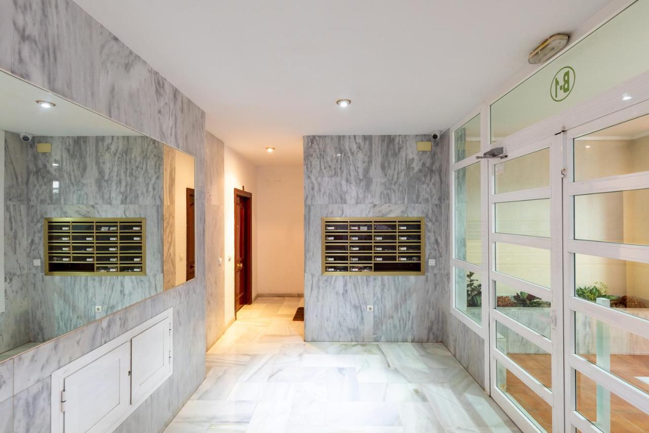 Apartamento Torremolinos Lc Extérieur photo