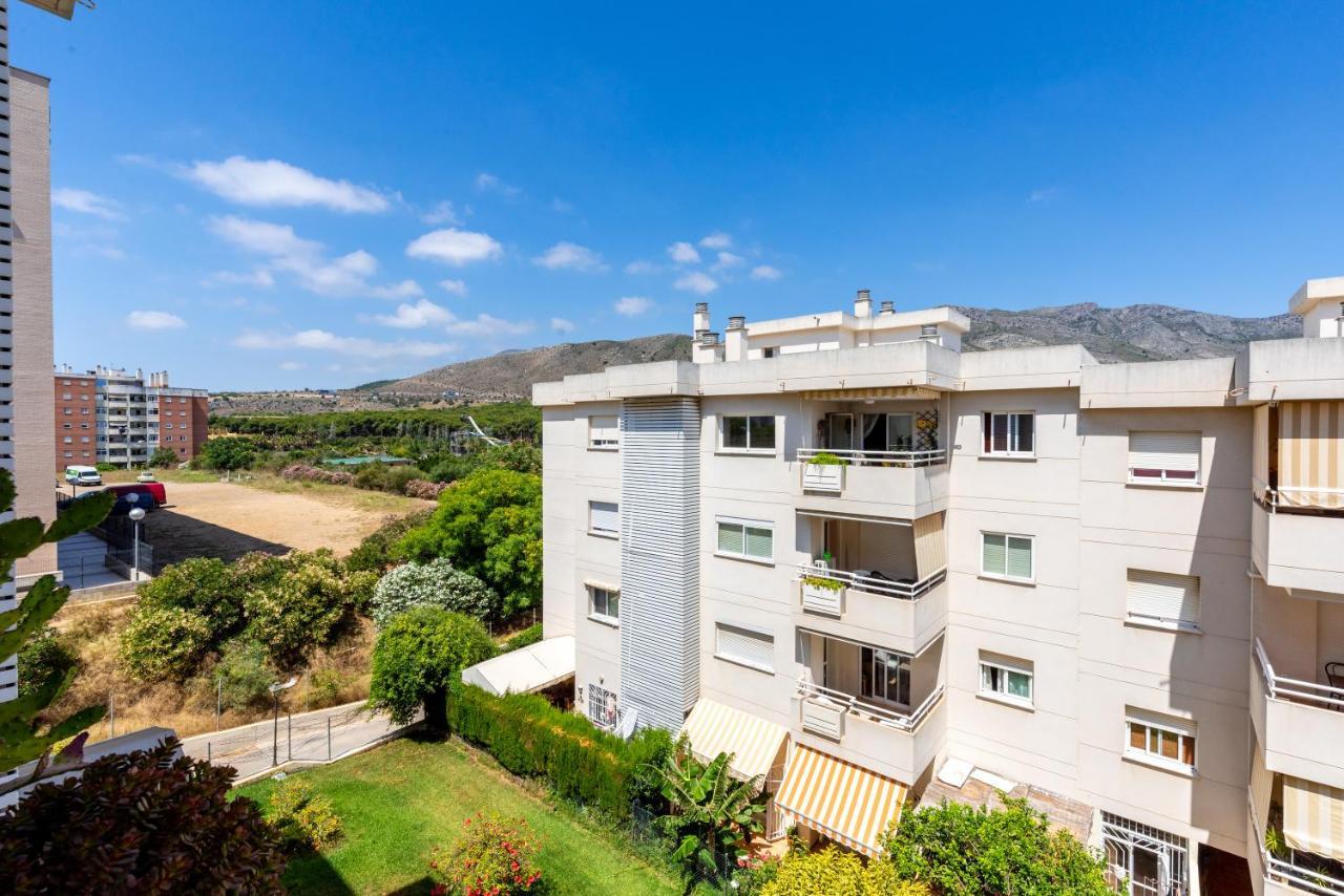 Apartamento Torremolinos Lc Extérieur photo