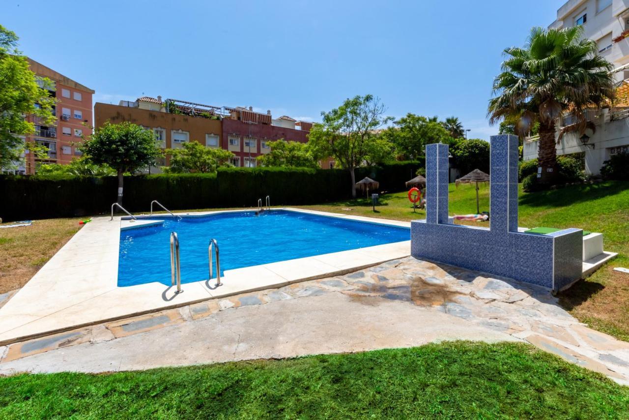 Apartamento Torremolinos Lc Extérieur photo