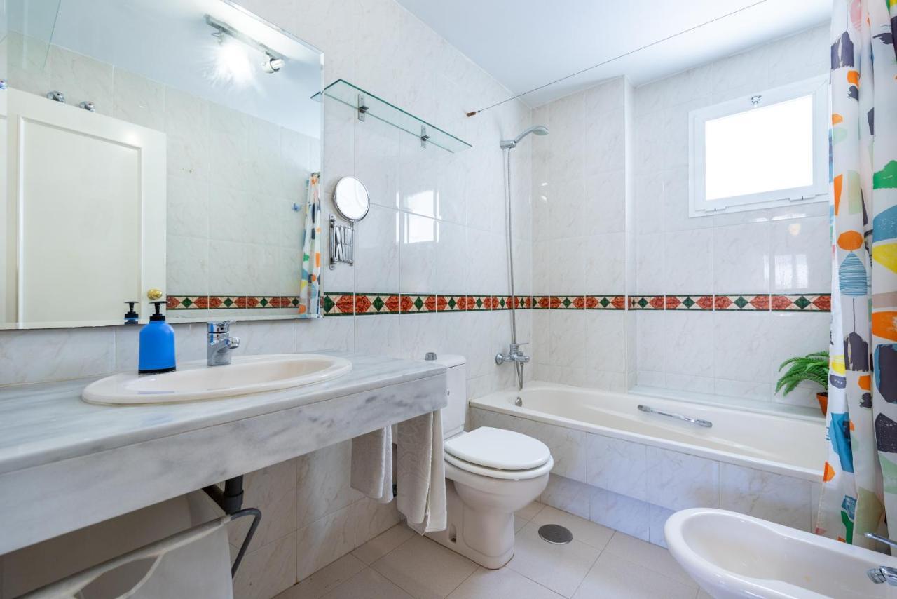 Apartamento Torremolinos Lc Extérieur photo